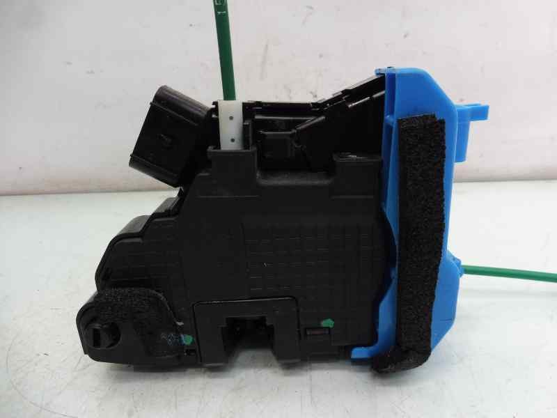 Recambio de cerradura puerta trasera derecha para hyundai i30 (gd) tecno referencia OEM IAM 81420A6000  