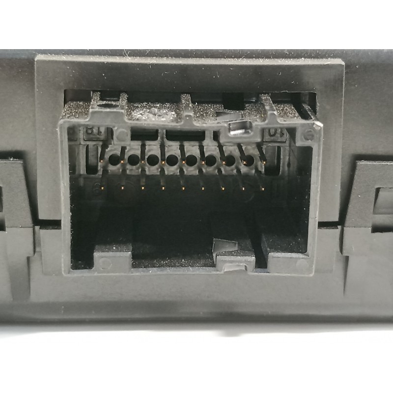 Recambio de modulo confort para alfa romeo 159 (140) 2.0 jtdm 16v distinctive referencia OEM IAM 50510087  