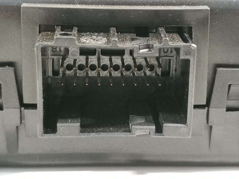 Recambio de modulo confort para alfa romeo 159 (140) 2.0 jtdm 16v distinctive referencia OEM IAM 50510087  