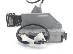 Recambio de cerradura puerta trasera izquierda para peugeot 308 sw premium referencia OEM IAM 567165  