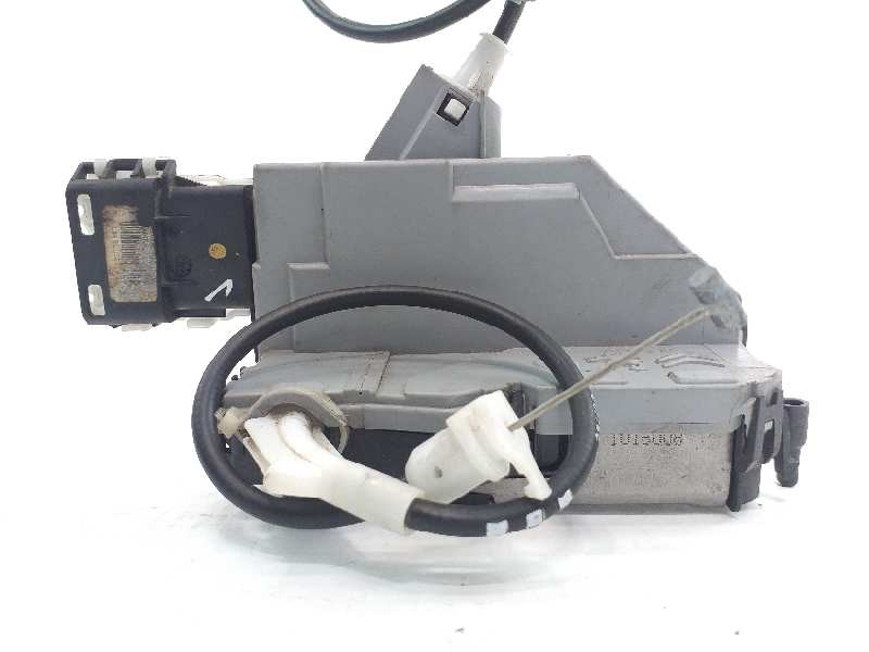 Recambio de cerradura puerta trasera izquierda para peugeot 308 sw premium referencia OEM IAM 567165  