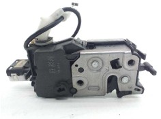 Recambio de cerradura puerta trasera izquierda para peugeot 308 sw premium referencia OEM IAM 567165   2