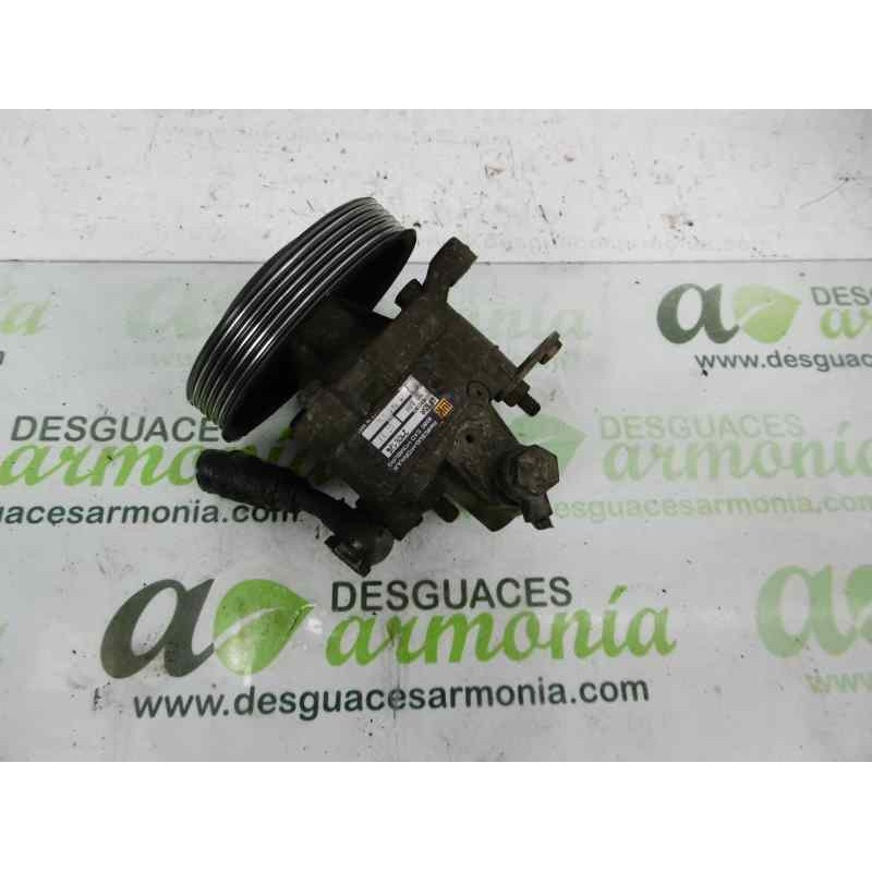 Recambio de bomba direccion para bmw serie 3 coupe (e36) 318is referencia OEM IAM 1141516 2106126 LF6A