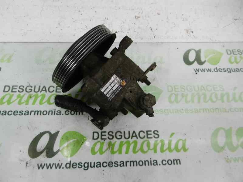 Recambio de bomba direccion para bmw serie 3 coupe (e36) 318is referencia OEM IAM 1141516 2106126 LF6A