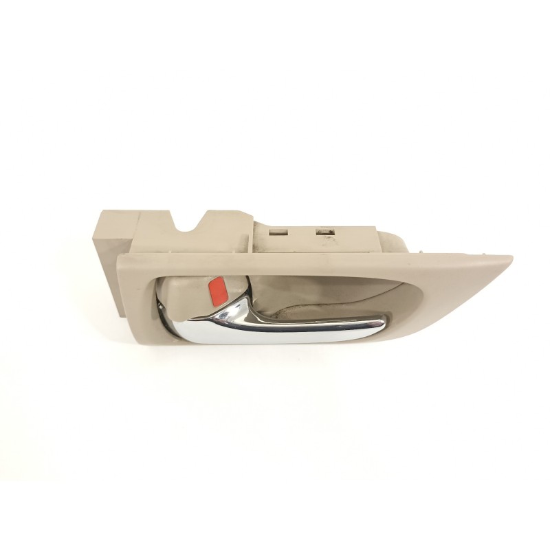 Recambio de maneta interior trasera izquierda para toyota land cruiser (j12) 3.0 d-4d gx referencia OEM IAM 69274494W0  