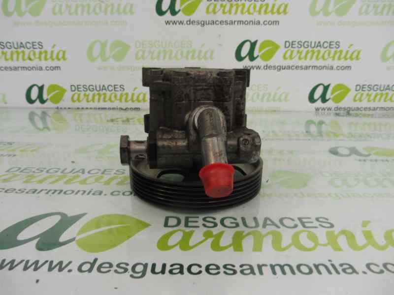 Recambio de bomba direccion para citroën c5 berlina sx (e) referencia OEM IAM 9656405380  
