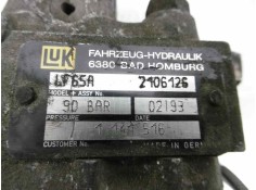 Recambio de bomba direccion para bmw serie 3 coupe (e36) 318is referencia OEM IAM 1141516 2106126 LF6A 2