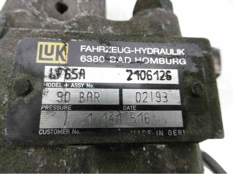 Recambio de bomba direccion para bmw serie 3 coupe (e36) 318is referencia OEM IAM 1141516 2106126 LF6A