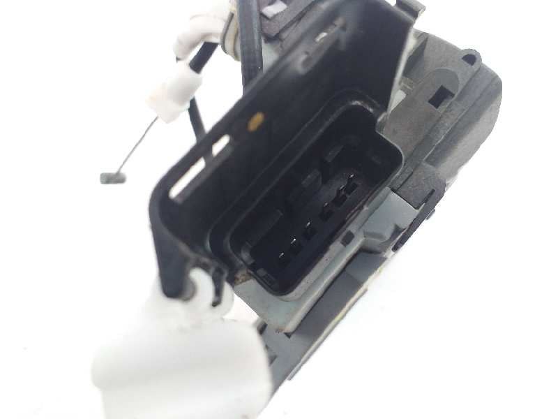 Recambio de cerradura puerta trasera izquierda para peugeot 308 sw premium referencia OEM IAM 567165  