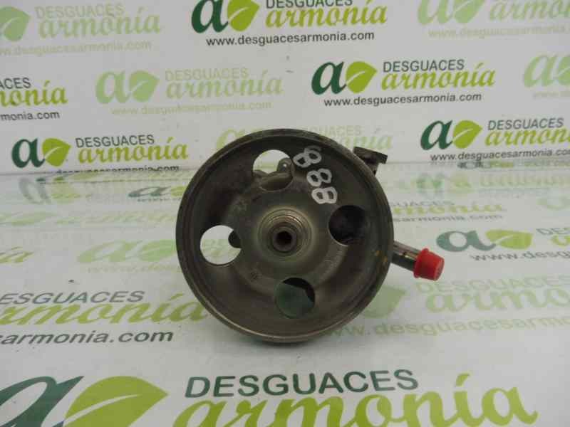 Recambio de bomba direccion para citroën c5 berlina sx (e) referencia OEM IAM 9656405380  