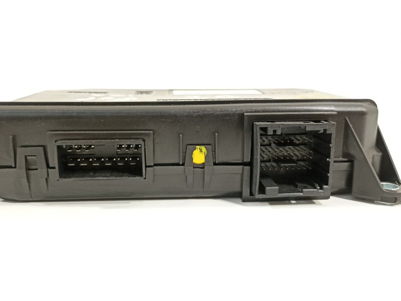 Recambio de modulo confort para alfa romeo 159 (140) 2.0 jtdm 16v distinctive referencia OEM IAM 50510087  