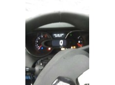 Recambio de cuadro instrumentos para renault captur zen referencia OEM IAM 248103521R   2