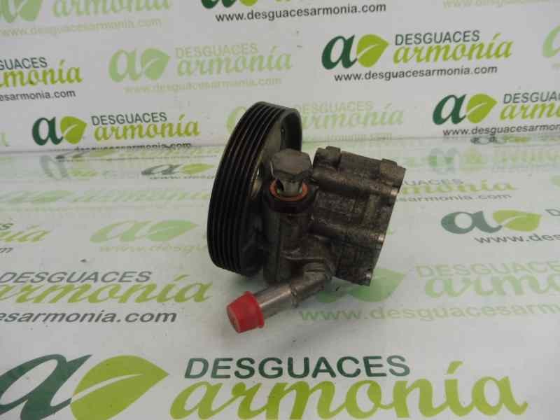 Recambio de bomba direccion para citroën c5 berlina sx (e) referencia OEM IAM 9656405380  
