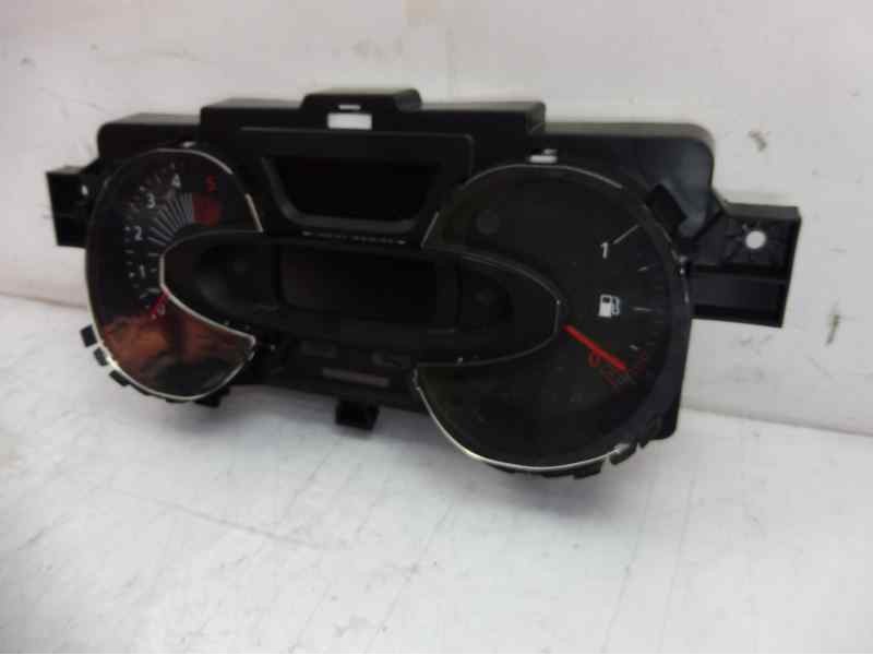 Recambio de cuadro instrumentos para renault captur zen referencia OEM IAM 248103521R  