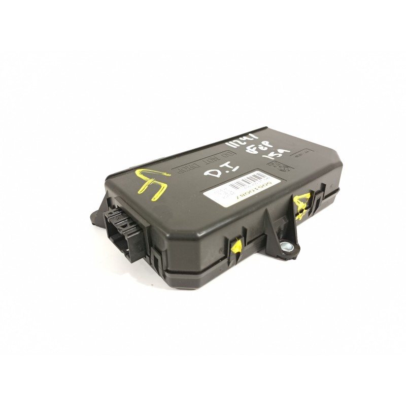 Recambio de modulo confort para alfa romeo 159 (140) 2.0 jtdm 16v distinctive referencia OEM IAM 50510087  