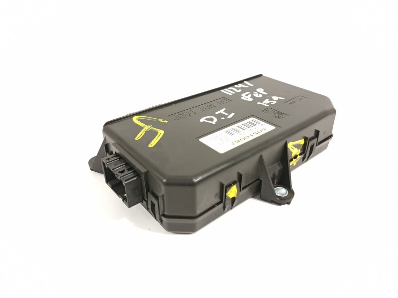 Recambio de modulo confort para alfa romeo 159 (140) 2.0 jtdm 16v distinctive referencia OEM IAM 50510087  