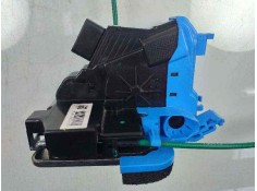 Recambio de cerradura puerta trasera izquierda para hyundai i30 (gd) tecno referencia OEM IAM 81410A6000  