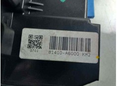 Recambio de cerradura puerta trasera izquierda para hyundai i30 (gd) tecno referencia OEM IAM 81410A6000   2