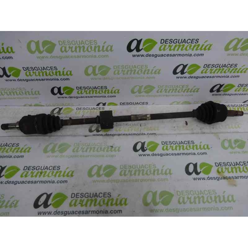 Recambio de transmision delantera derecha para fiat stilo (192) 1.6 16v referencia OEM IAM   