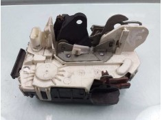 Recambio de cerradura puerta trasera derecha para dodge caliber se referencia OEM IAM P04589414