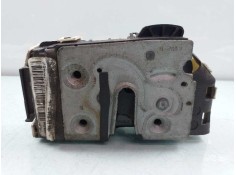 Recambio de cerradura puerta trasera derecha para dodge caliber se referencia OEM IAM P04589414   2
