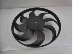 Recambio de electroventilador para renault captur zen referencia OEM IAM   