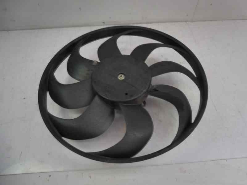 Recambio de electroventilador para renault captur zen referencia OEM IAM   