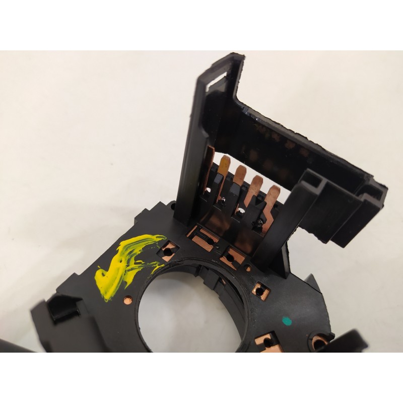 Recambio de mando limpia para volkswagen t4 transporter/furgoneta (mod. 1991) caja cerrada economy referencia OEM IAM   