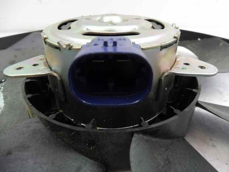 Recambio de electroventilador para renault captur zen referencia OEM IAM   