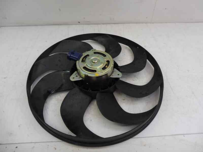 Recambio de electroventilador para renault captur zen referencia OEM IAM   