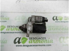 Recambio de motor arranque para seat ibiza (6l1) sport rider referencia OEM IAM 02T911023R 0001120406 