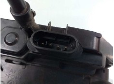 Recambio de cerradura puerta delantera izquierda para renault megane ii berlina 5p business referencia OEM IAM 0903041514   2
