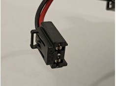 Recambio de ventilador calefaccion para seat arona xperience referencia OEM IAM 2Q1820021   2