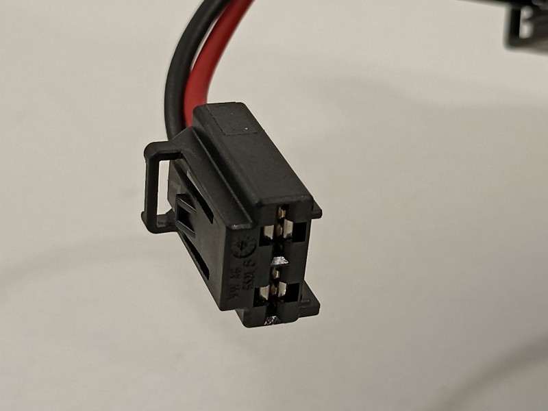 Recambio de ventilador calefaccion para seat arona xperience referencia OEM IAM 2Q1820021  