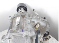 Recambio de caja transfer para mercedes-benz x-klasse (bm 470) x 250 d 4matic doppelkabine (470.231) referencia OEM IAM 4JA1C  