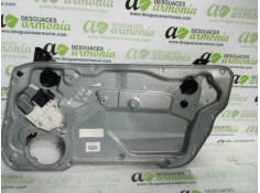 Recambio de elevalunas delantero derecho para seat ibiza (6l1) sport rider referencia OEM IAM 6L3837752CQ 6Q2959801A 