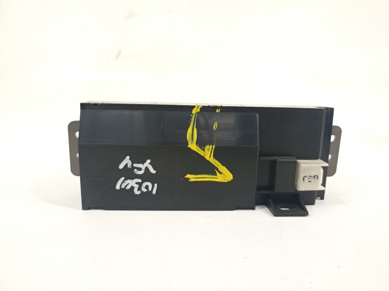 Recambio de mando climatizador para toyota land cruiser (j12) 3.0 d-4d gx referencia OEM IAM 6880720350  