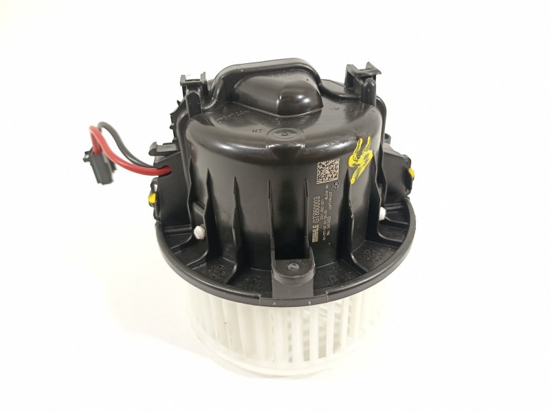 Recambio de ventilador calefaccion para seat arona xperience referencia OEM IAM 2Q1820021  