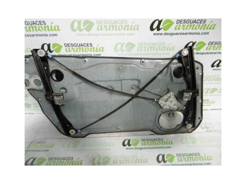 Recambio de elevalunas delantero derecho para seat ibiza (6l1) sport rider referencia OEM IAM 6L3837752CQ 6Q2959801A 