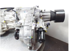 Recambio de caja transfer para mercedes-benz x-klasse (bm 470) x 250 d 4matic doppelkabine (470.231) referencia OEM IAM 4JA1C   2