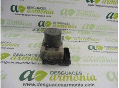 Recambio de abs para citroën c5 berlina 1.6 16v hdi fap referencia OEM IAM 9666226380 9662131280 0265230733