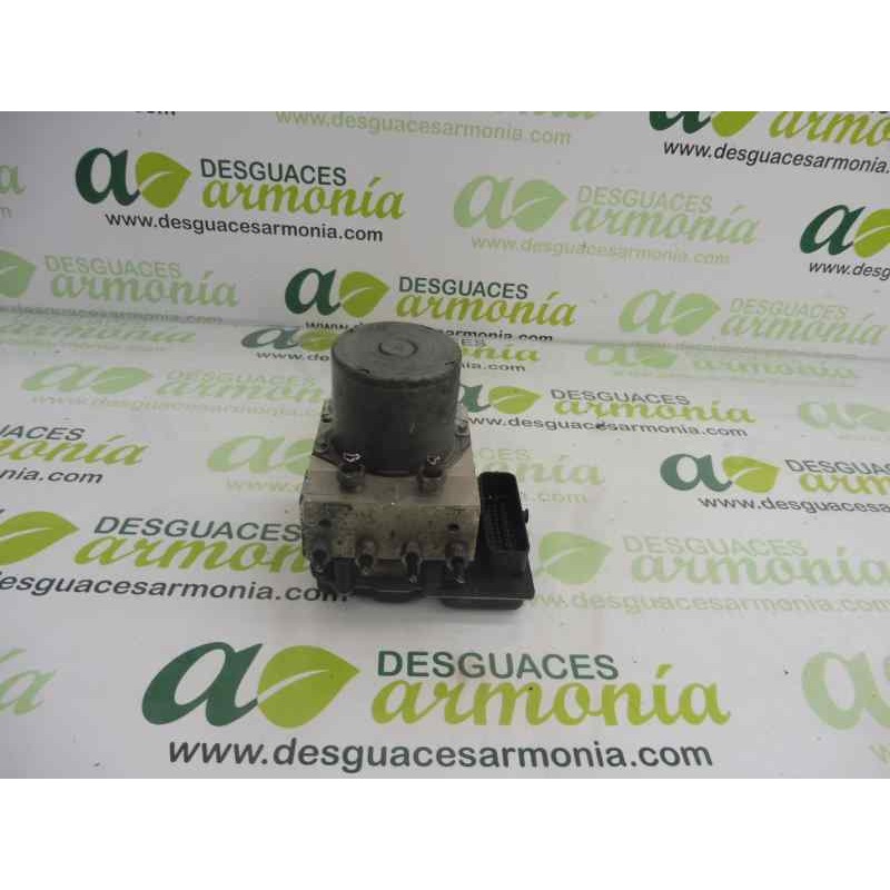 Recambio de abs para citroën c5 berlina 1.6 16v hdi fap referencia OEM IAM 9666226380 9662131280 0265230733