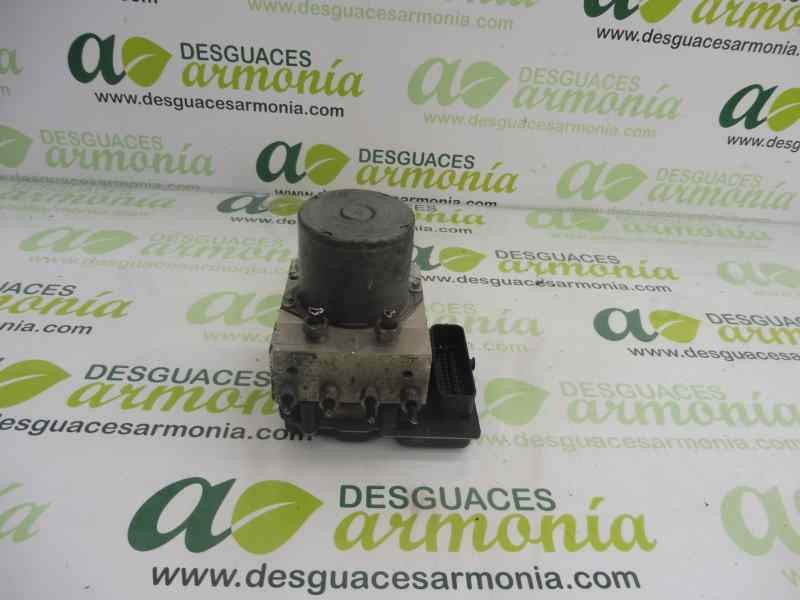 Recambio de abs para citroën c5 berlina 1.6 16v hdi fap referencia OEM IAM 9666226380 9662131280 0265230733