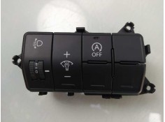 Recambio de mando multifuncion para hyundai i30 (gd) tecno referencia OEM IAM 93310A6080RY 39Y1001110 