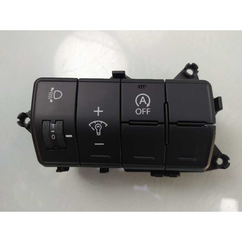 Recambio de mando multifuncion para hyundai i30 (gd) tecno referencia OEM IAM 93310A6080RY 39Y1001110 