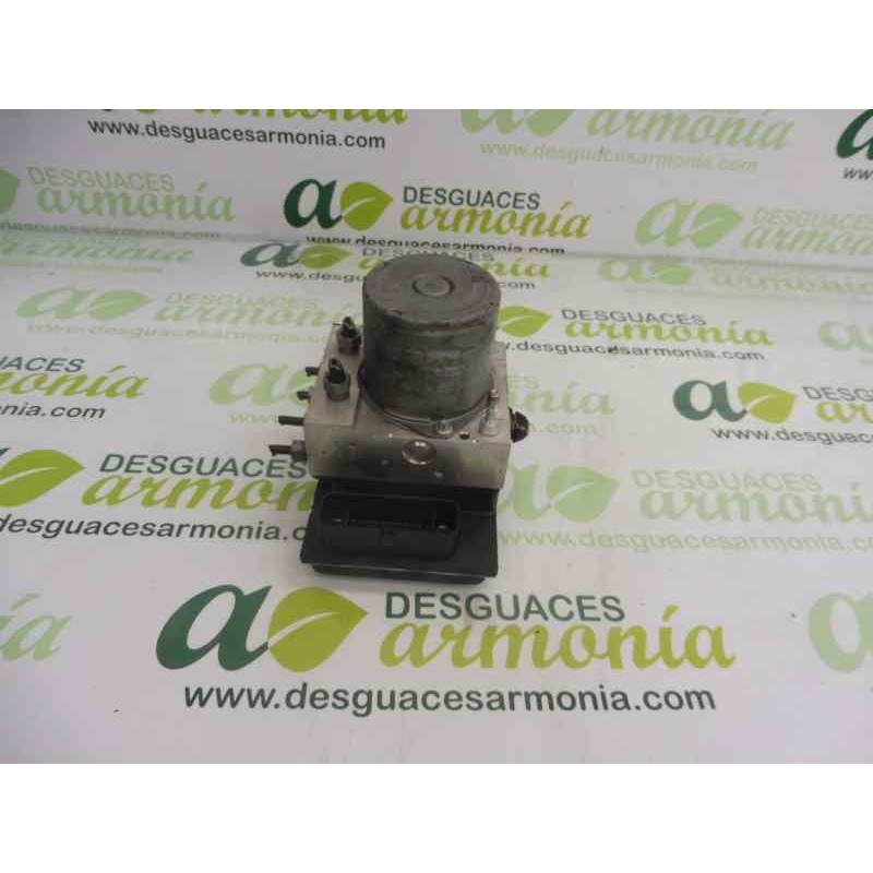Recambio de abs para citroën c5 berlina 1.6 16v hdi fap referencia OEM IAM 9666226380 9662131280 0265230733
