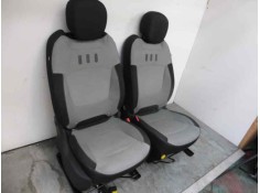 Recambio de juego asientos completo para renault captur zen referencia OEM IAM   