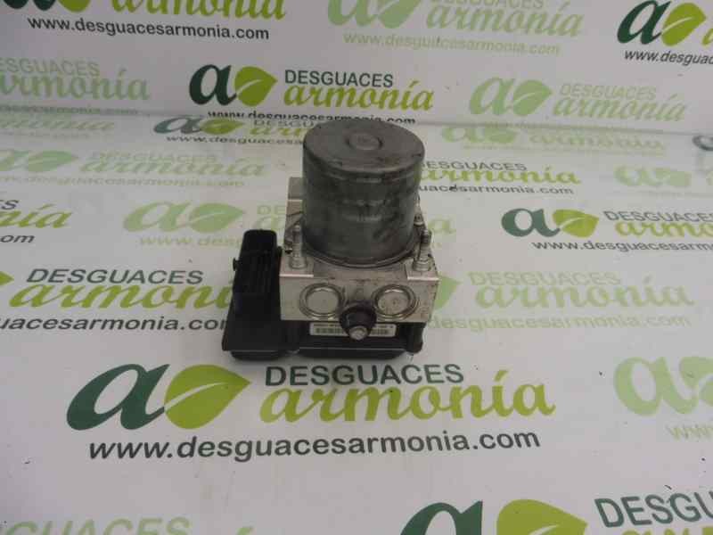 Recambio de abs para citroën c5 berlina 1.6 16v hdi fap referencia OEM IAM 9666226380 9662131280 0265230733