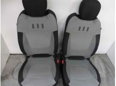Recambio de juego asientos completo para renault captur zen referencia OEM IAM    2