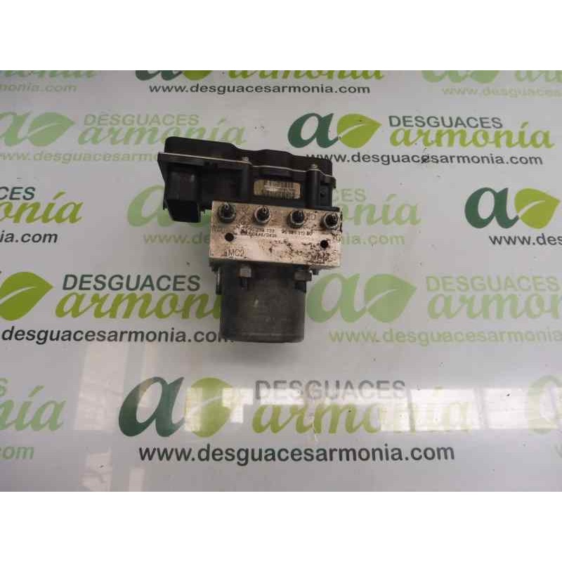 Recambio de abs para citroën c5 berlina 1.6 16v hdi fap referencia OEM IAM 9666226380 9662131280 0265230733